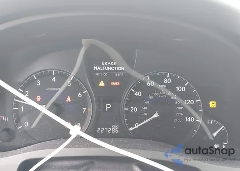 2012 Lexus Rx 350 из США, поврежденный, VIN 2T2BK1BA8CC126305